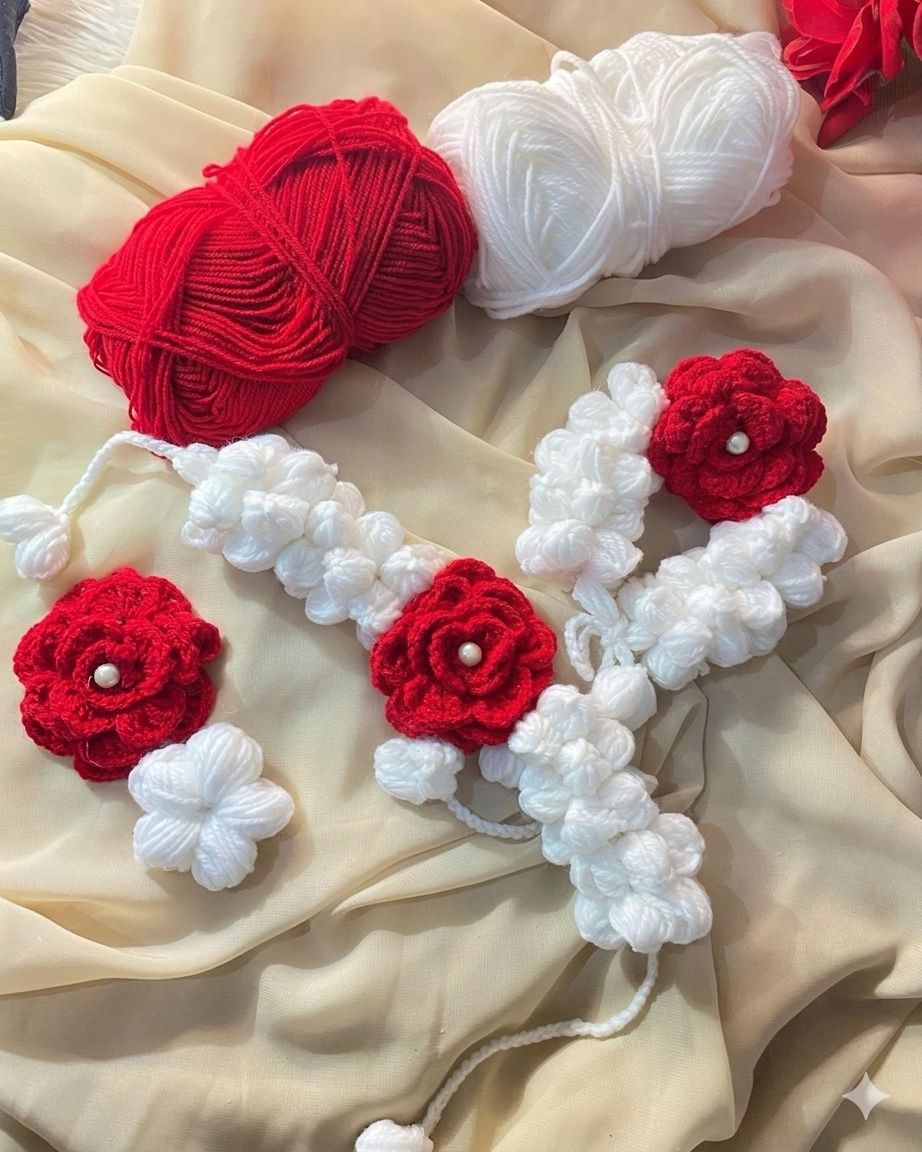 Crochet Gajray - Image 2