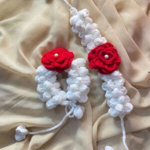 Crochet Gajray