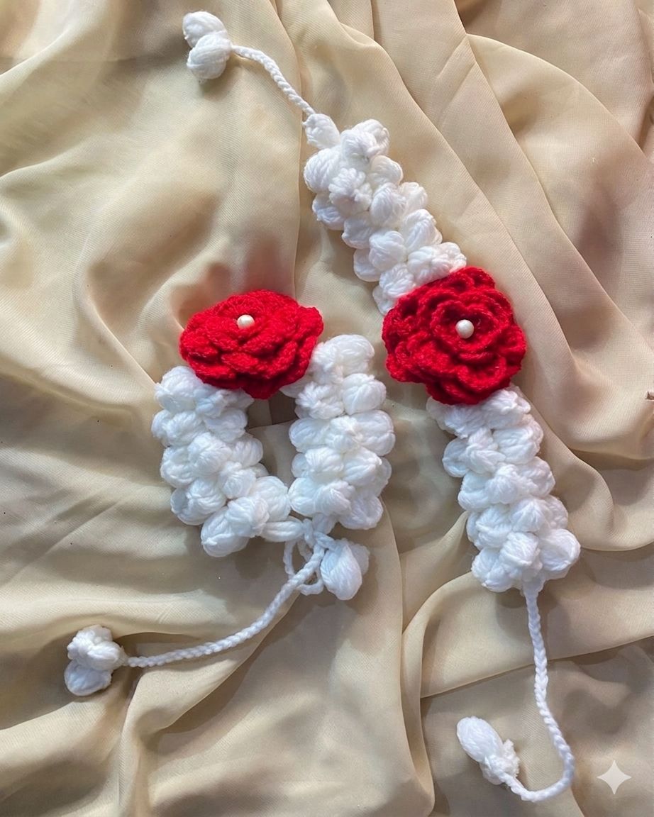 Crochet Gajray - Image 3