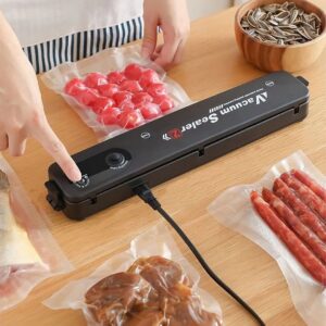 Vaccum Sealer